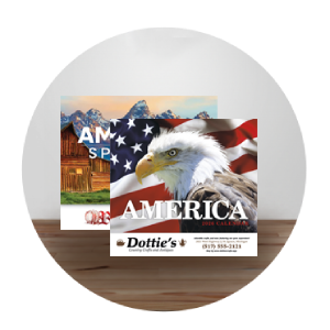 America Wall Calendars America Wall Calendars